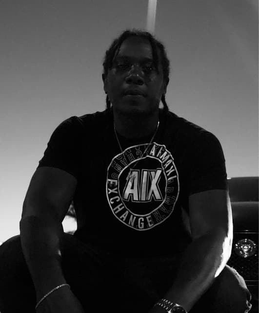 Mr. M.o.b
