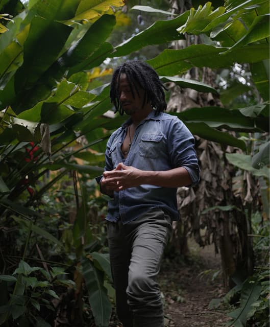 Junior Dread