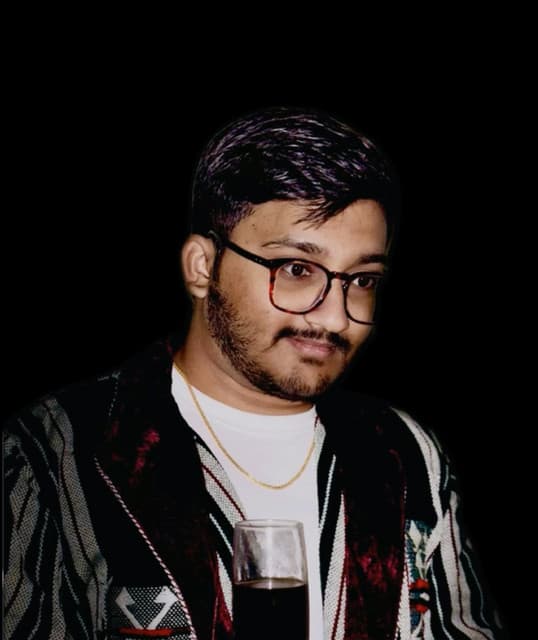 Swapnil Tiwari