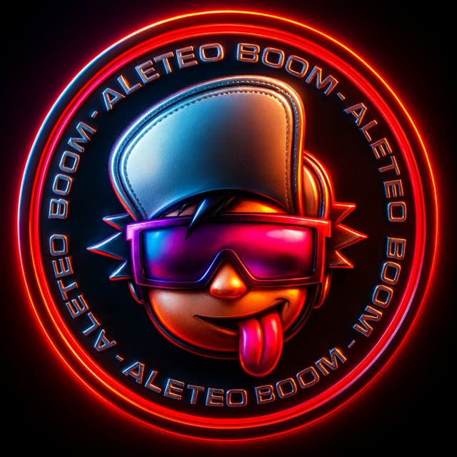Aleteo Boom