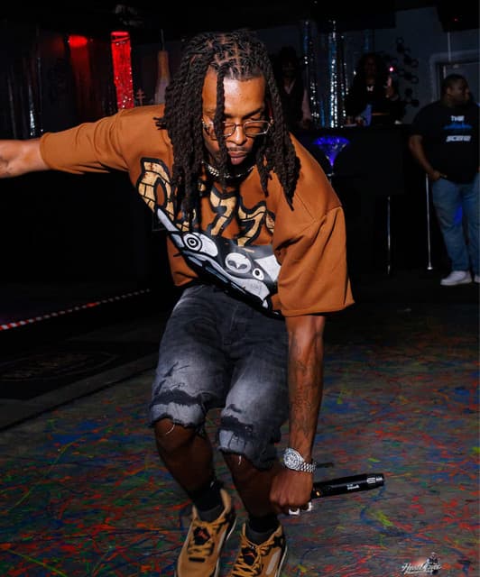 Flight Kravitz