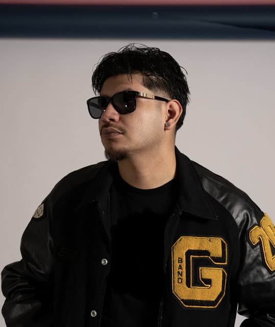 Dj Erandes