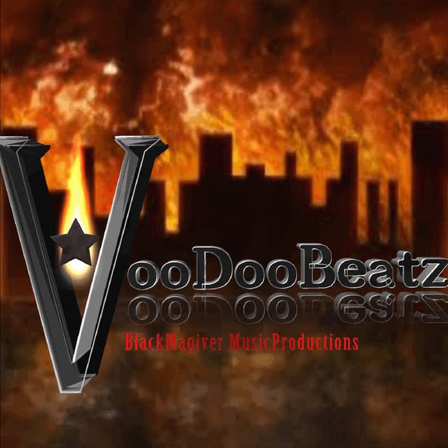 Voodoobeatz