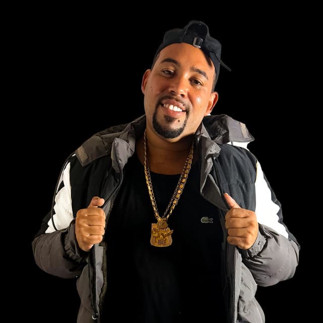 Mc Bocão Capixaba