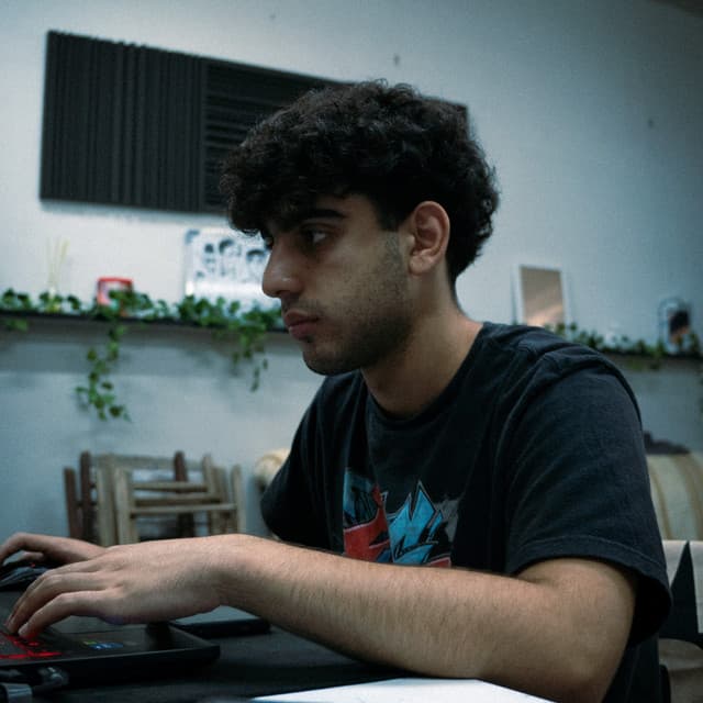 Amedess