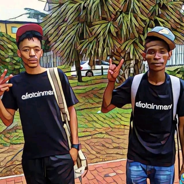 Kwazi B