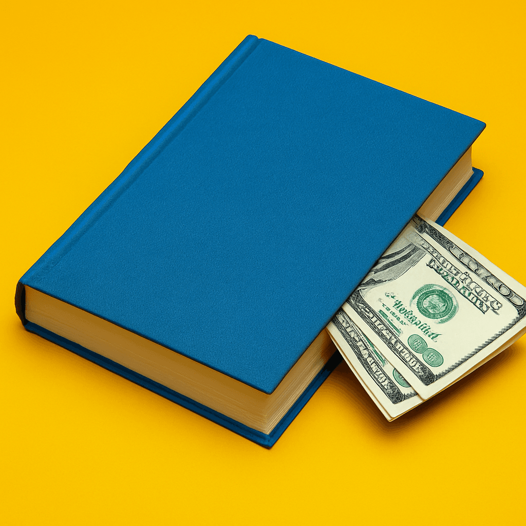You're Probably Leaving Publishing Royalties on the Table Right Now
