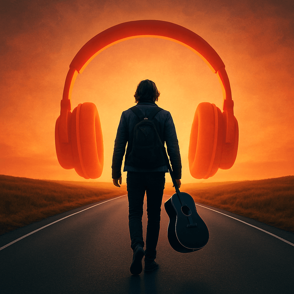 How to Break Into the Music Industry: A Step-by-Step Roadmap