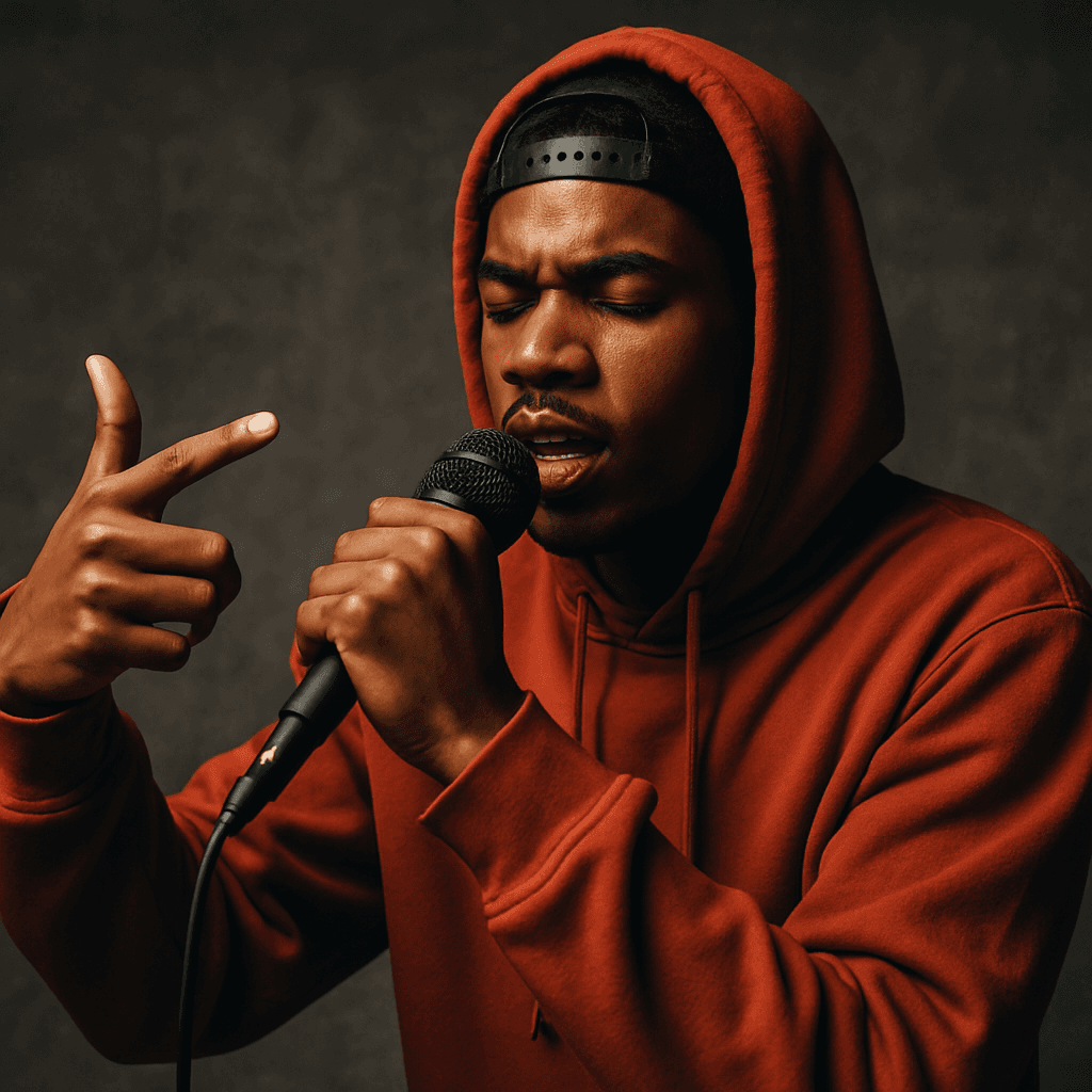 How to Start a Rap Career With No Label, No Budget and No Connections