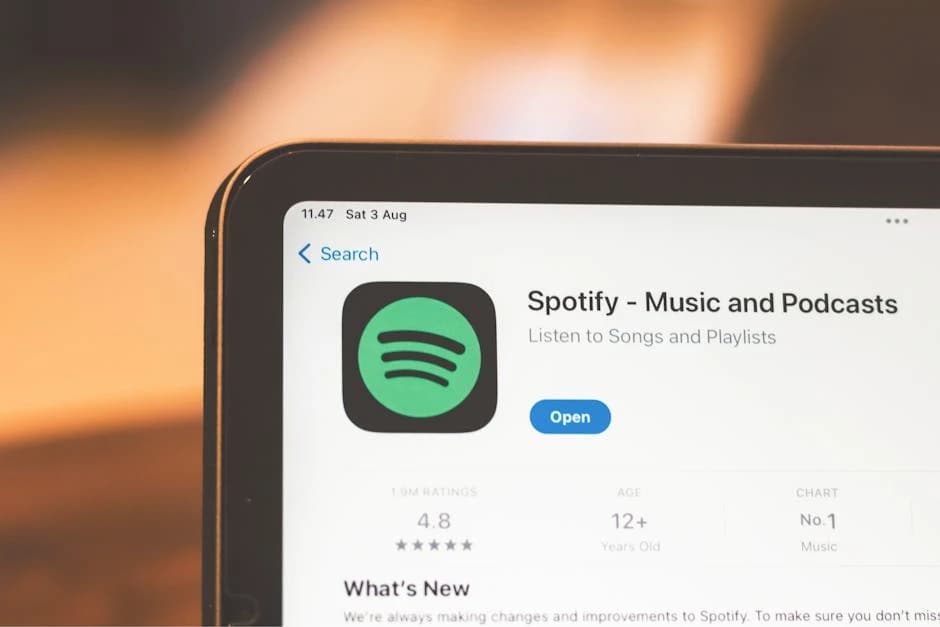 10 fonctionnalités cachées de Spotify que vous ignoriez