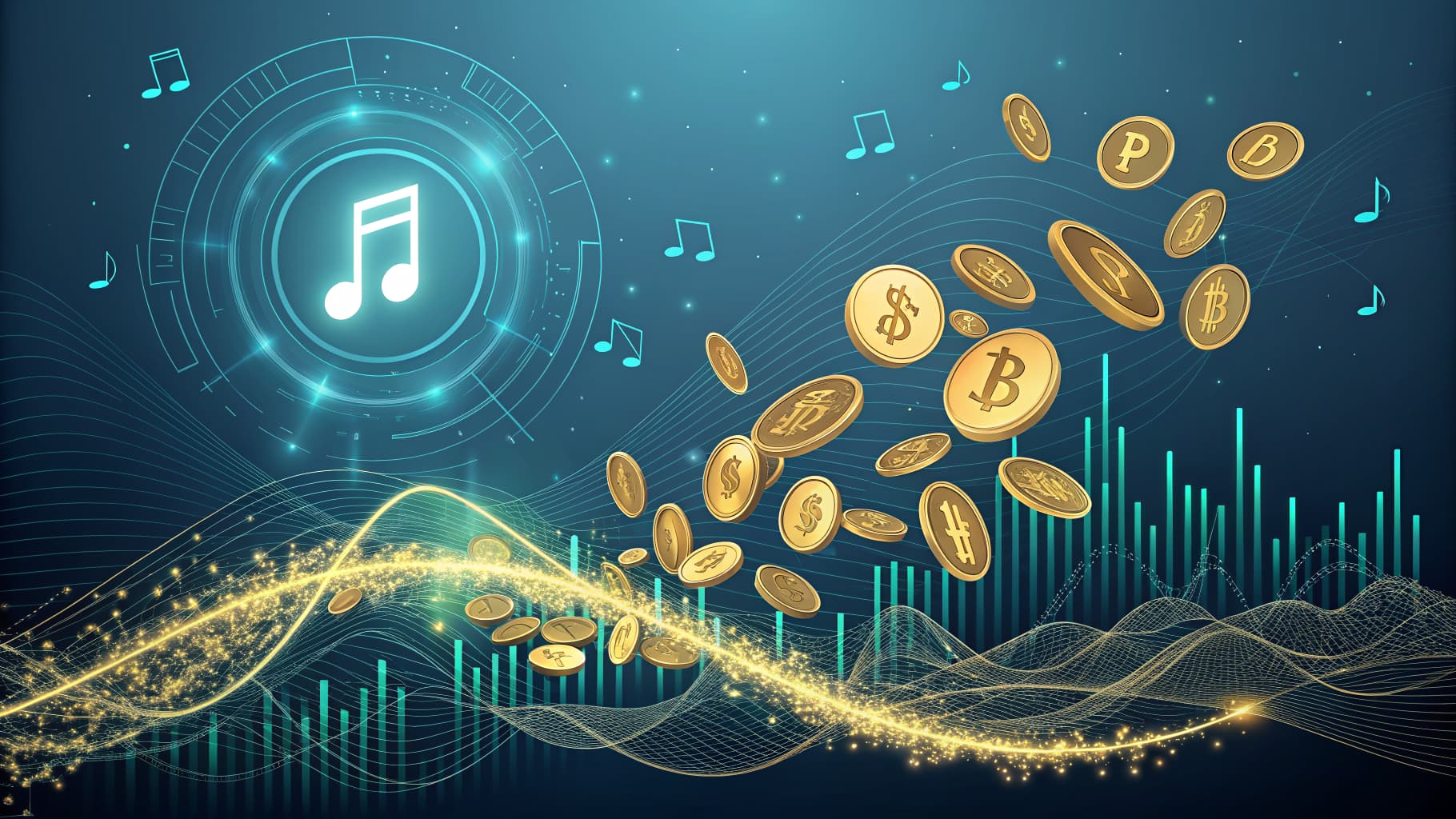 7 Proven Strategies to Maximize Your Music Streaming Revenue