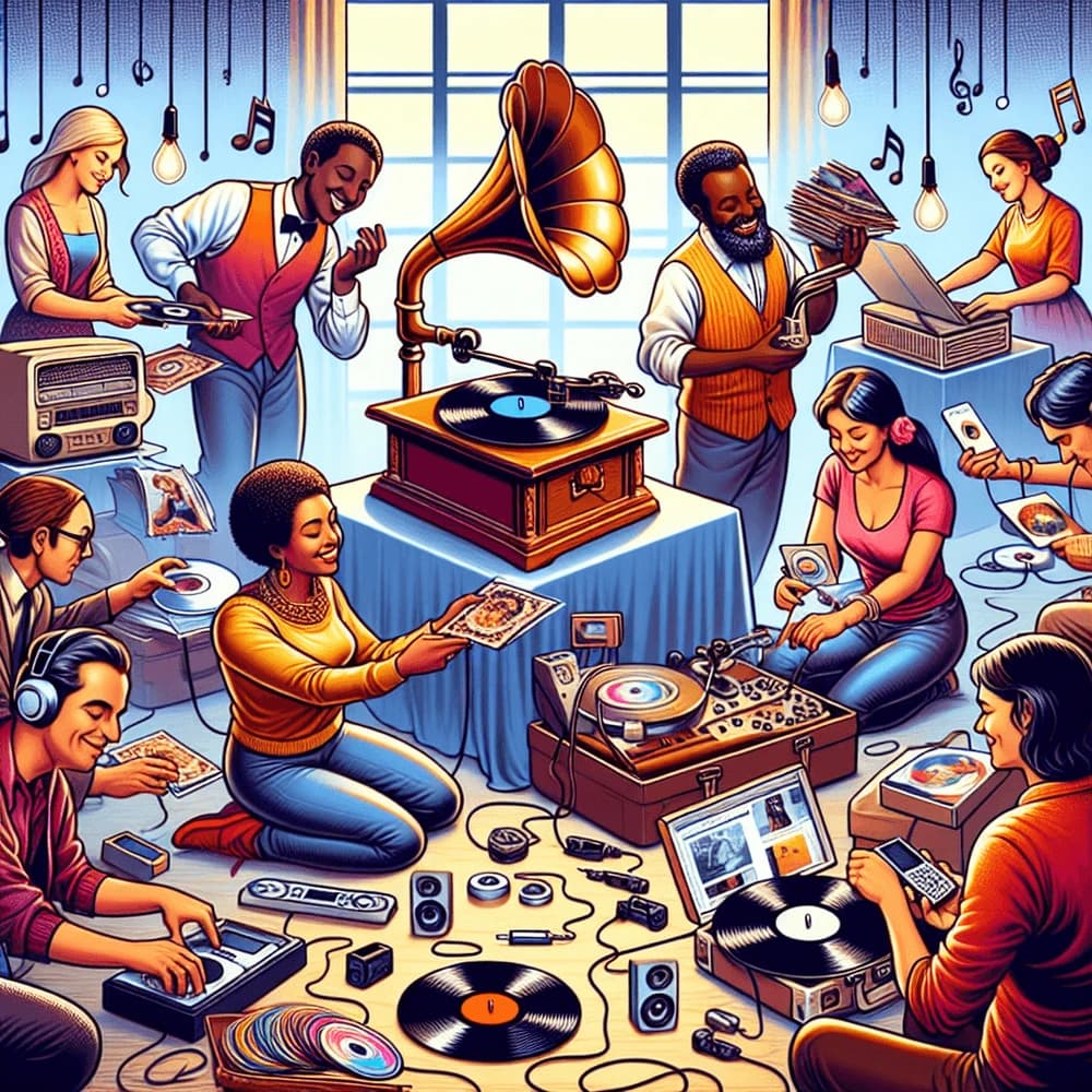 Top 10 Music Distribution Services: A Comprehensive Comparison for Independent Artists