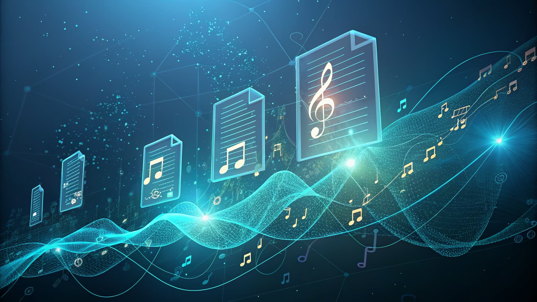 Licensing Your Music for Background Use: A Beginner's Guide