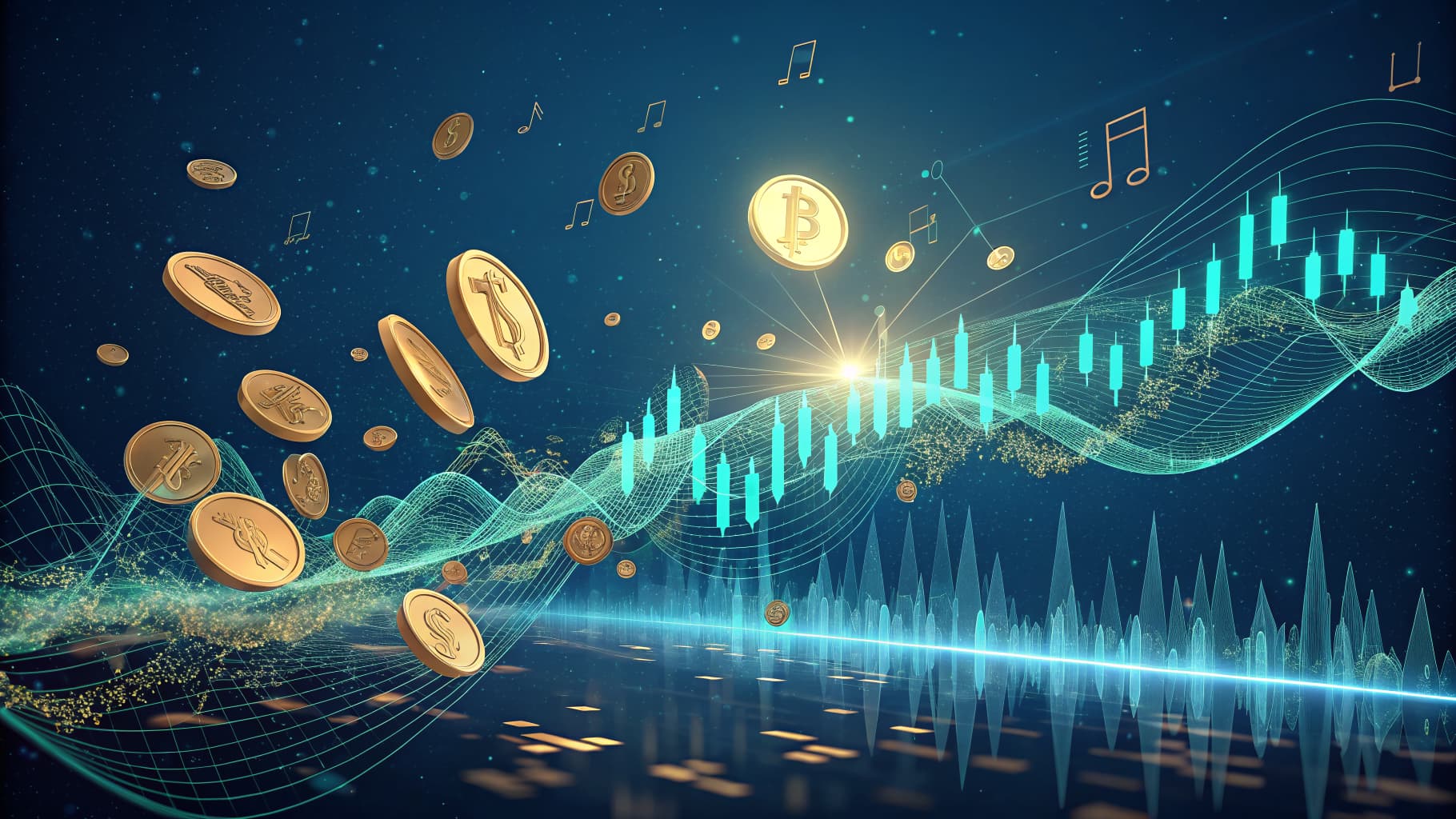 Music Distribution Royalties Explained: How Much You Actually Earn
