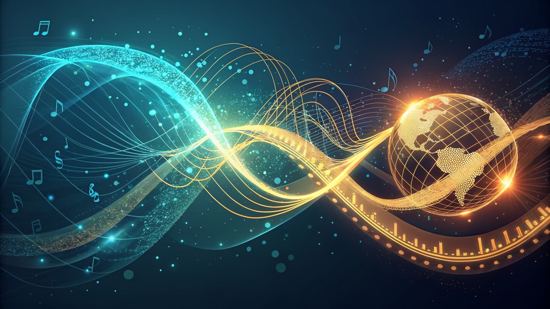 Publishing royalties vs mechanical royalties : comprendre les différences