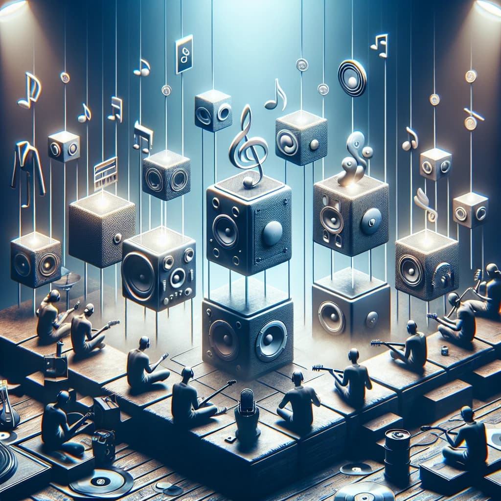 Top 10 Music Distribution Platforms im Vergleich: Welche ist die richtige für dich?