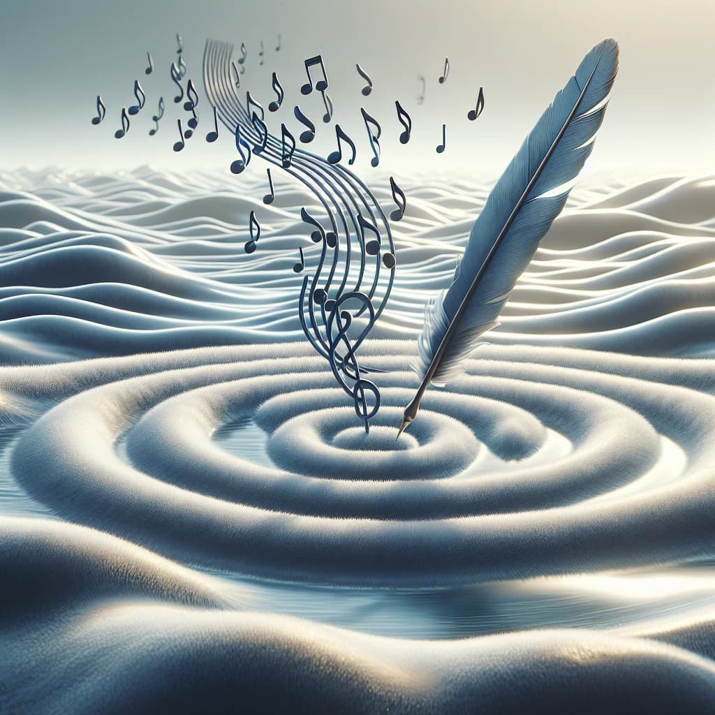 El arte de crear música efímera: cómo lograr un impacto duradero con lanzamientos temporales