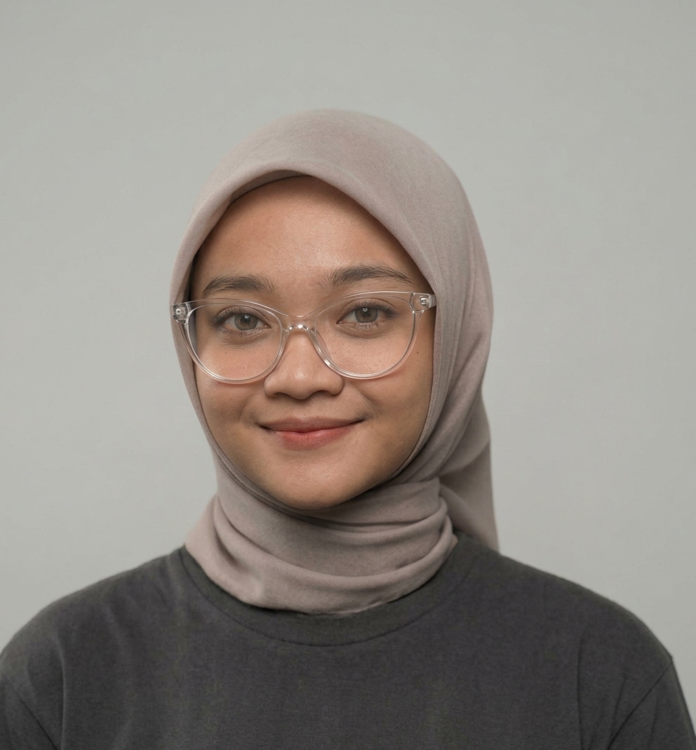Hasna Ghifari
